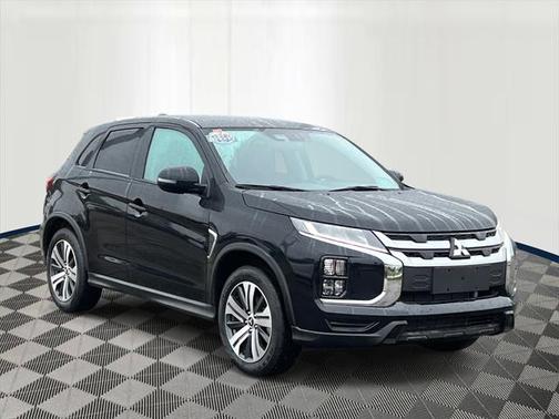 2024 Mitsubishi Outlander Sport SE