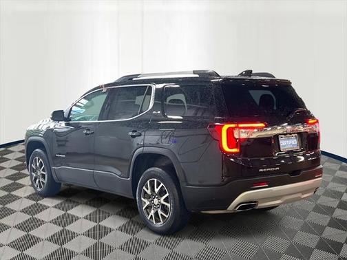 2023 GMC Acadia FWD SLE