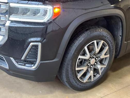 2023 GMC Acadia FWD SLE