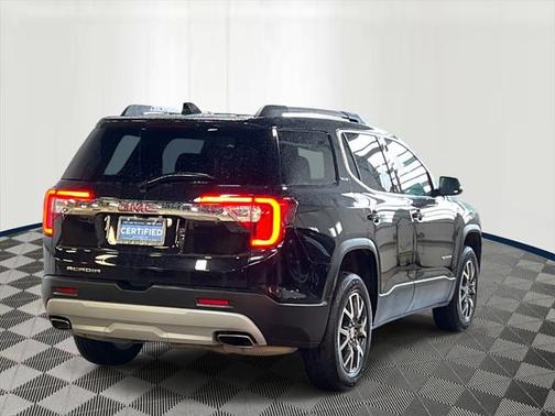 2023 GMC Acadia FWD SLE