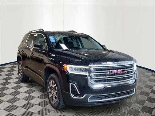 2023 GMC Acadia FWD SLE