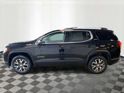 2023 GMC Acadia FWD SLE