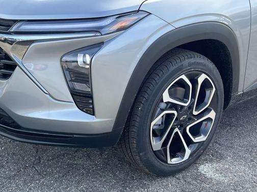 2025 Chevrolet Trax FWD 2RS