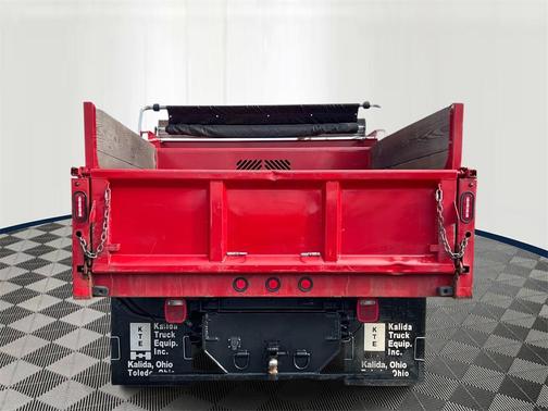 2021 GMC Sierra 3500 Base