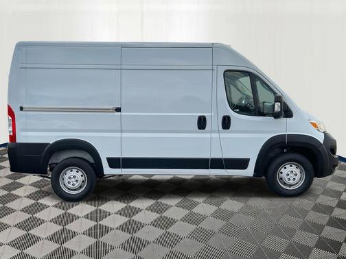 2024 RAM ProMaster 1500 Base