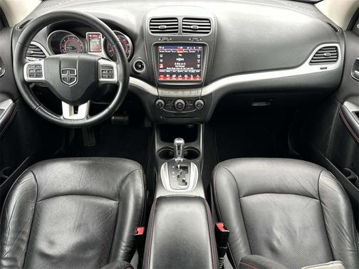 2015 Dodge Journey R/T