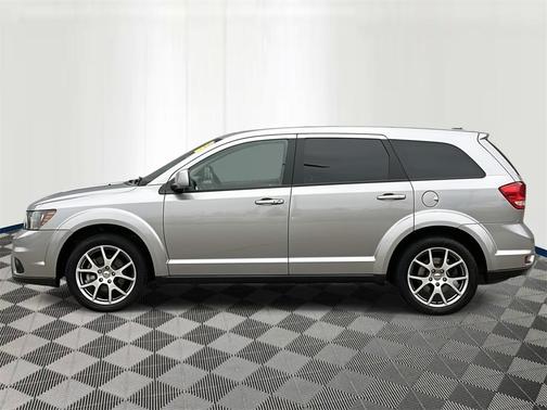2015 Dodge Journey R/T