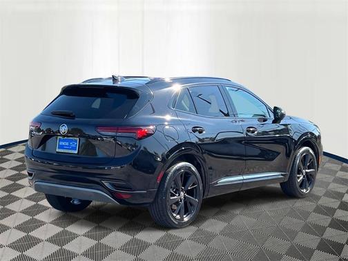 2023 Buick Envision Essence AWD