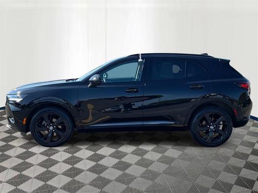 2023 Buick Envision Essence AWD