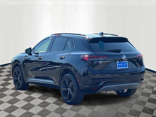2023 Buick Envision Essence AWD