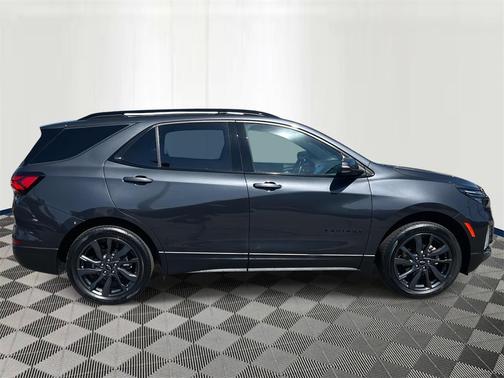 2023 Chevrolet Equinox AWD RS