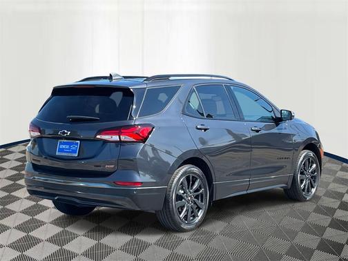 2023 Chevrolet Equinox AWD RS