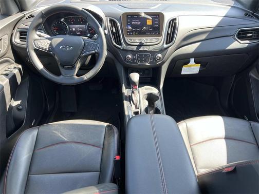 2023 Chevrolet Equinox AWD RS