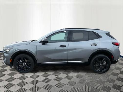 2022 Buick Envision FWD Essence