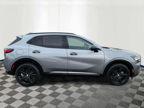 2022 Buick Envision FWD Essence