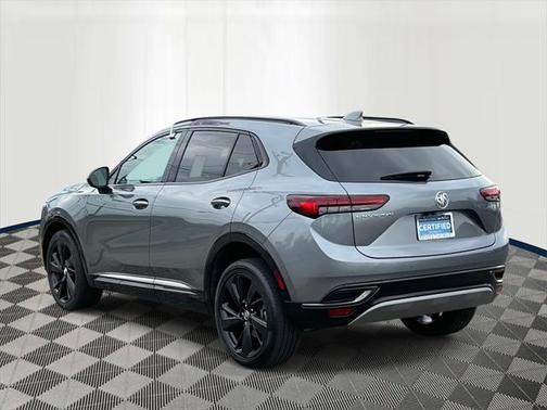 2022 Buick Envision FWD Essence