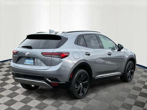 2022 Buick Envision FWD Essence