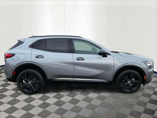 2022 Buick Envision FWD Essence