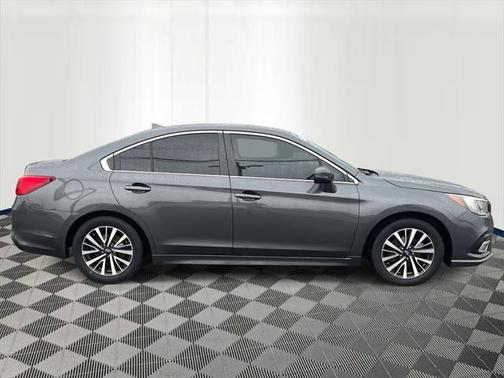 2019 Subaru Legacy Premium