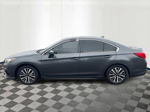2019 Subaru Legacy Premium