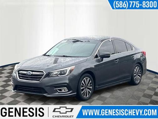 2019 Subaru Legacy Premium