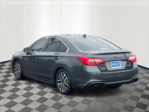 2019 Subaru Legacy Premium