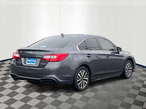 2019 Subaru Legacy Premium