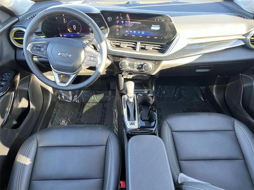 2024 Chevrolet Trax FWD ACTIV