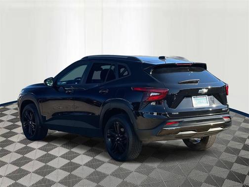 2024 Chevrolet Trax FWD ACTIV