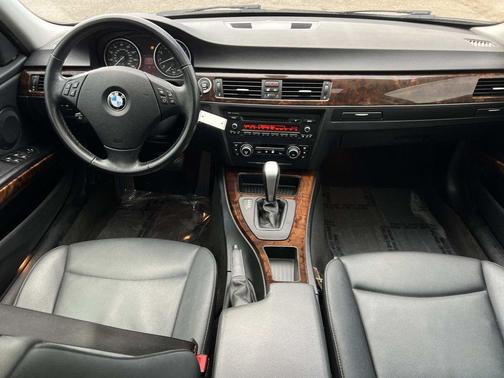 2010 BMW 335 xDrive