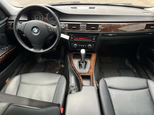 2010 BMW 335 xDrive