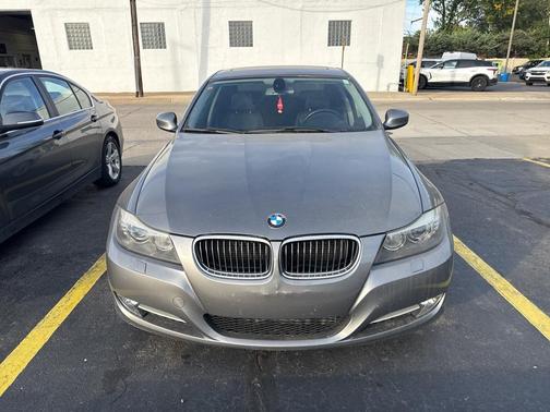 2010 BMW 335 xDrive