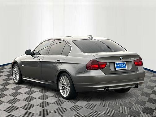 2010 BMW 335 xDrive