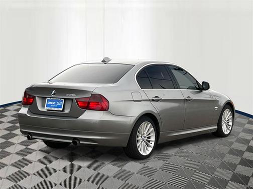 2010 BMW 335 xDrive