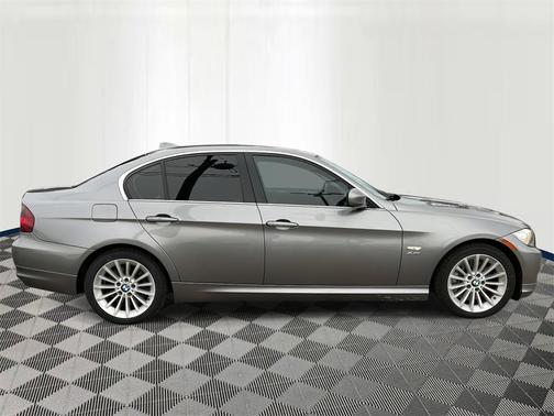 2010 BMW 335 xDrive