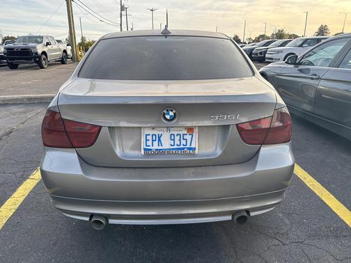 2010 BMW 335 xDrive