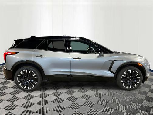 2026 Chevrolet Blazer EV AWD RS