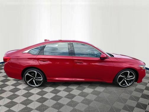 2020 Honda Accord Sport 1.5T