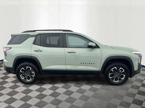 2026 Chevrolet Equinox FWD ACTIV