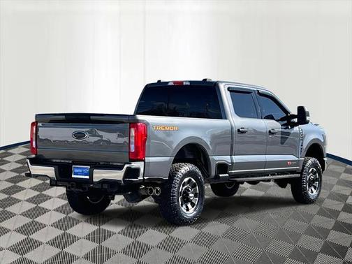 2023 Ford F-350 XLT
