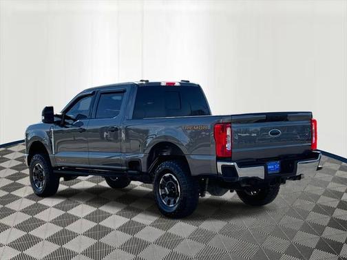 2023 Ford F-350 XLT
