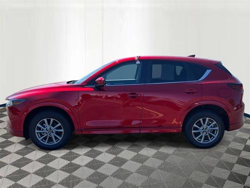 2024 Mazda CX-5 2.5 S Preferred
