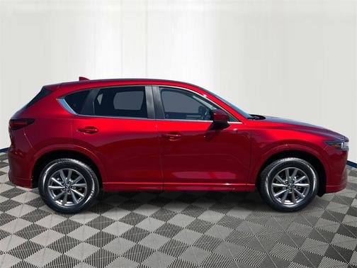 2024 Mazda CX-5 2.5 S Preferred