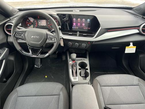 2026 Chevrolet Trax FWD 1RS