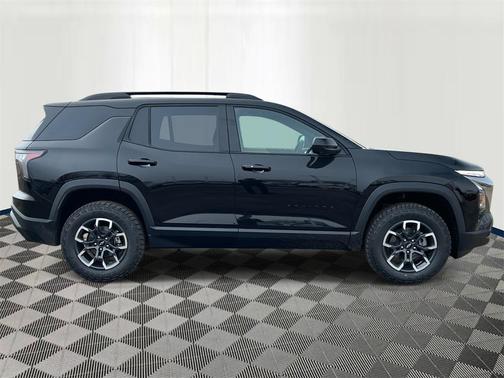 2026 Chevrolet Equinox AWD ACTIV