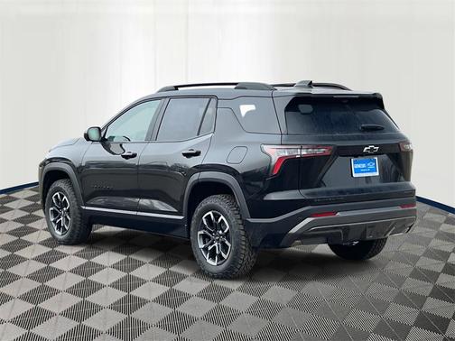 2026 Chevrolet Equinox AWD ACTIV