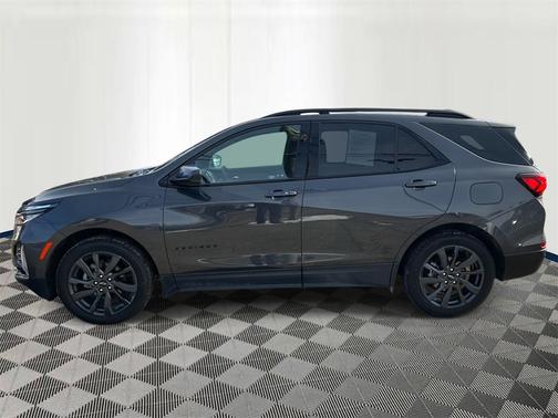2023 Chevrolet Equinox FWD RS