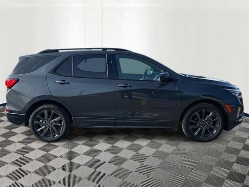 2023 Chevrolet Equinox FWD RS