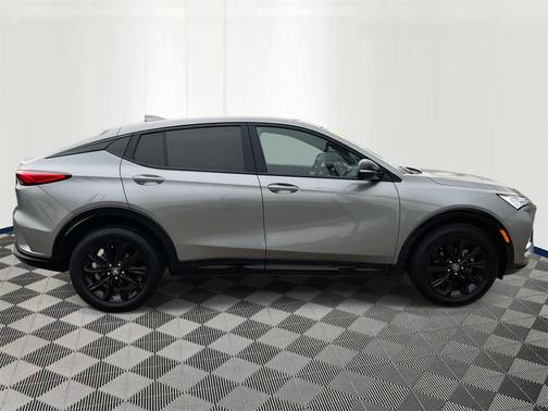 2024 Buick Envista Sport Touring FWD