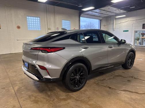 2024 Buick Envista Sport Touring FWD